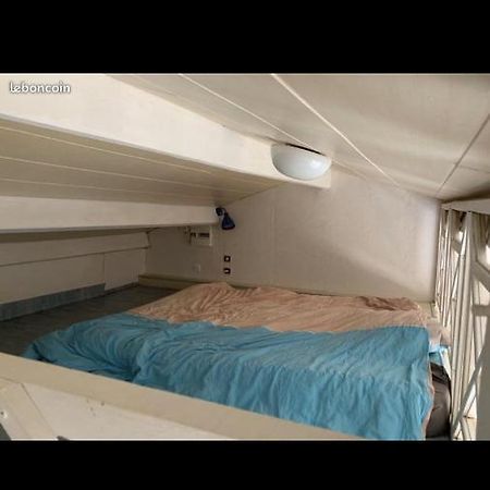 Studio Mezzanine Au Calme Royan Dış mekan fotoğraf