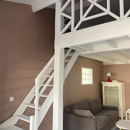 Studio Mezzanine Au Calme Royan Dış mekan fotoğraf